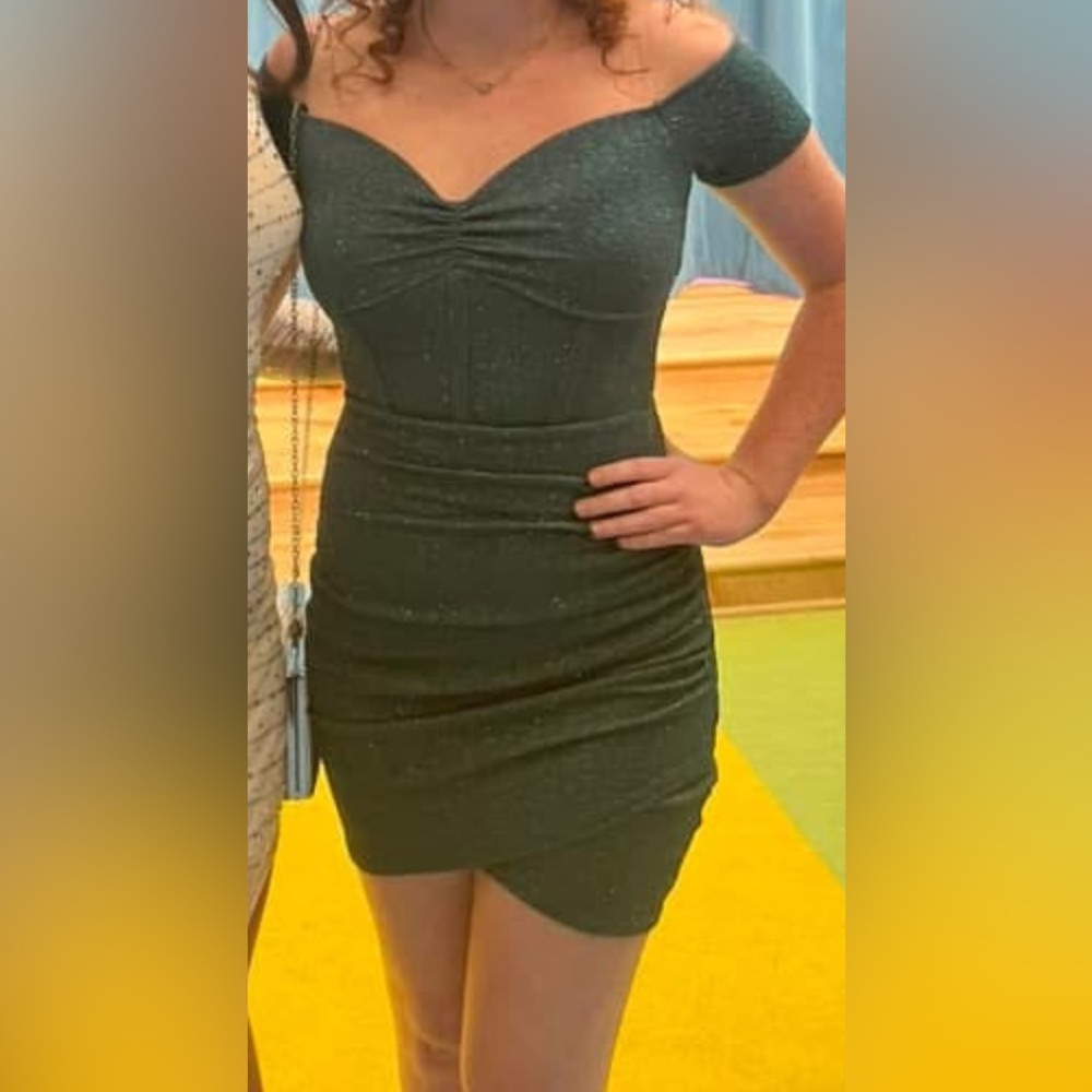 Windsor Black Sleeveless Sweetheart Bodycon Mini Dress